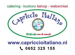 Capriccio Italiano
