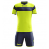 kit apollo giallo fluo-blu