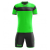 kit apollo verde fluo-nero